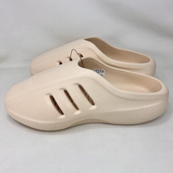 adidas Cream Men\'s Sandals main image 9